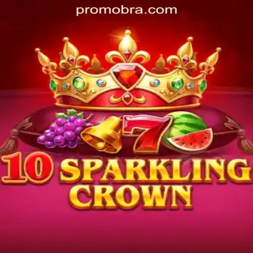 Exploring 10SparklingCrown: The Shimmering New Slot Game Making Waves in Brazil
