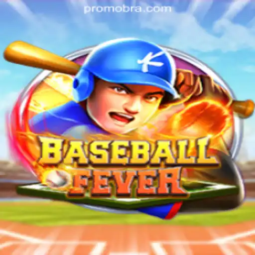 BaseballFever: Dive into the Thrilling World of America's Pastime with PROMO-M9 Oficial Slots Brasil #1