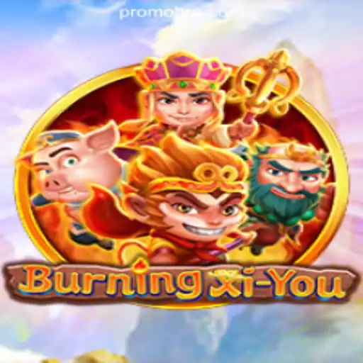 Exploring 'BurningXiYou': A Journey Through Mythical Slots
