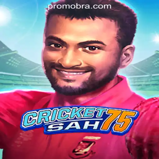 Explore the Exciting World of CricketSah75 with PROMO-M9 Oficial Slots Brasil #1