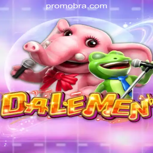 Unveiling DALEMEN: A Comprehensive Guide to This Thrilling Game