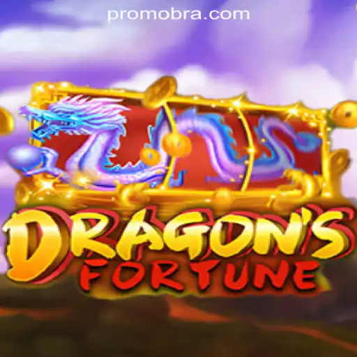 DragonFortune: Discover an Enchanting Gaming Experience