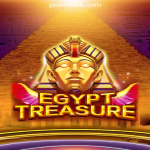 Explore the Thrilling World of EgyptTreasure: A Top Slot Game in Brazil