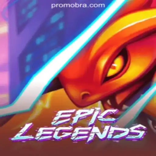 EpicLegends: The Journey into a Fantasy World