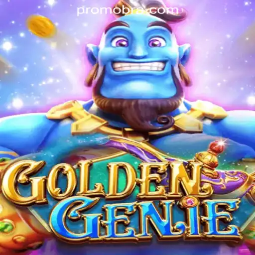 Discover the Magic of GOLDENGENIE - The Leading Slot Game in Brazil