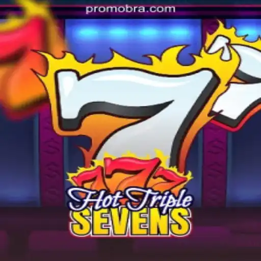 Unveiling HotTripleSevens: The Exciting Journey into Brazil's Slot Gaming Frontier