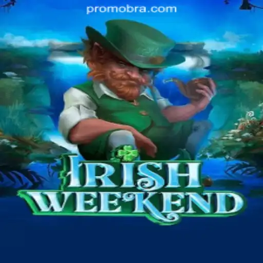 Dive into the Excitement of IrishWeekend: The Premier Slot Game