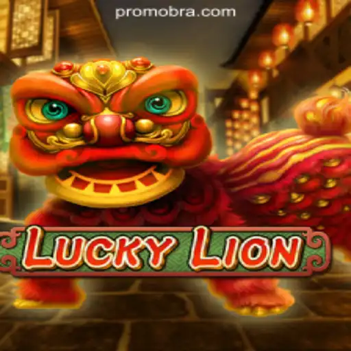 Discover the Excitement of LuckyLion Slots: PROMO-M9 Oficial Slots Brasil #1