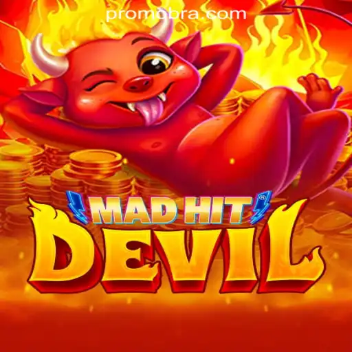Discover the Exciting World of MadHitDevil: The Game Taking Brazil by Storm