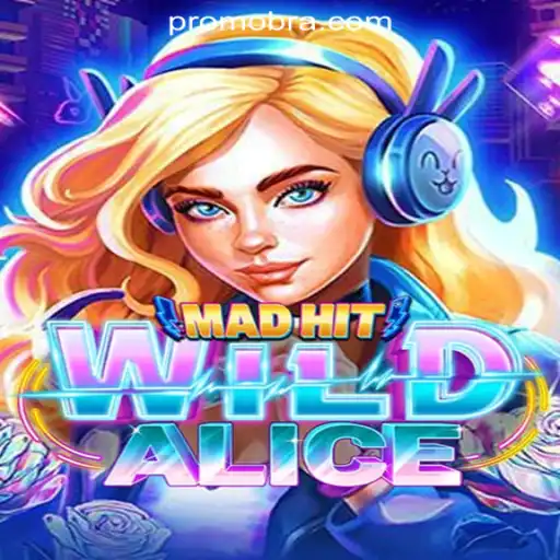 Explore the Enchanting World of MadHitWildAlice: A Wild Adventure in Slots