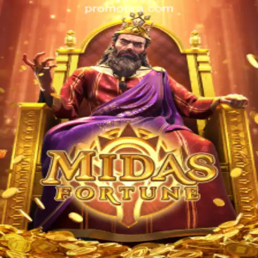 Discovering MidasFortune: The Latest Sensation in Official Slots Brasil