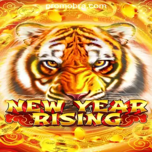 NewYearRising: An Exciting Dive into the World of Oficial Slots Brasil