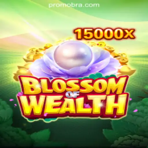 Blossom of Wealth: A New Era of Slot Gaming in Brazil