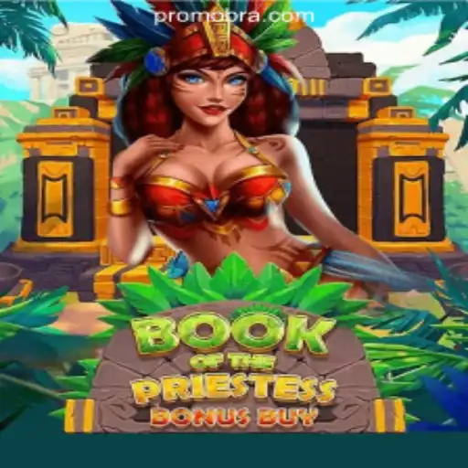Discover the Magical World of BookOfThePriestess