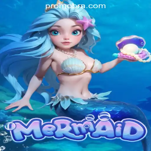 Dive into the Enchanting World of 'Mermaid': A New Wave in Casino Gaming