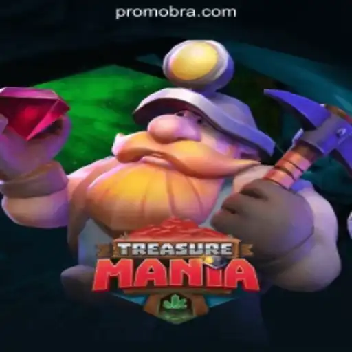 Explore the Excitement of TreasureMania: The Game Taking Brazil by Storm