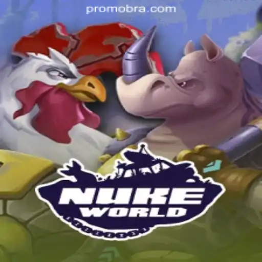 NukeWorld: A Thrilling New Adventure in Gaming