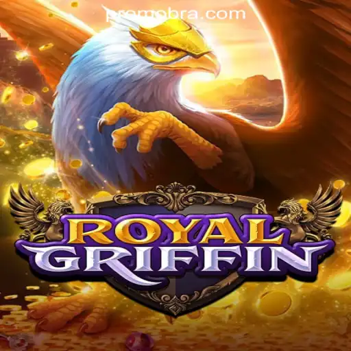 Exploring the Majesty of RoyalGriffin: A Premier Slot Game Experience