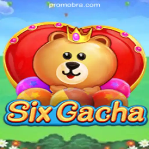 SixGacha: Unveiling the Exciting World of PROMO-M9 Oficial Slots Brasil #1