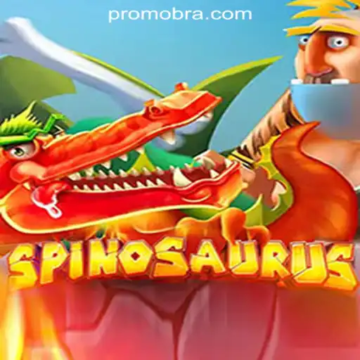 Exploring the Thrills of Spinosaurus: A Slot Game Adventure with PROMO-M9 Oficial Slots Brasil #1