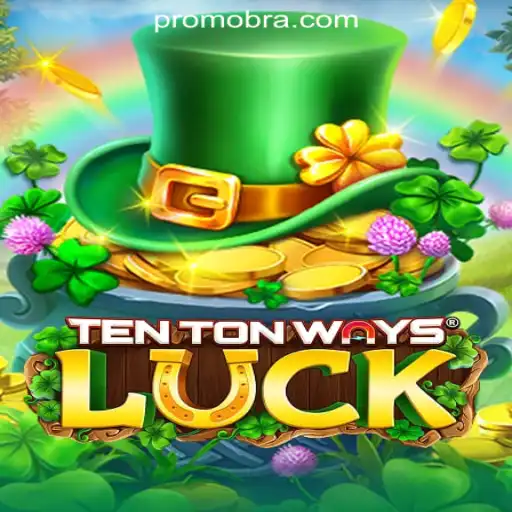 Discover the Exciting World of TenTonWaysLuck: The Ultimate Slot Game Experience