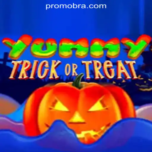 YummyTrickorTreat: Dive into the Fun and Frights